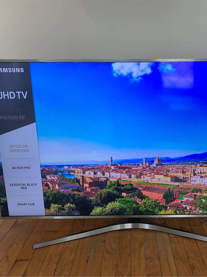 Smart TV